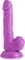 XR Brands POP Dildo with Balls 16.5cm Vorschaubild