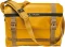 Vaude Mineo 22 Messenger Umhängetasche burnt yellow Vorschaubild
