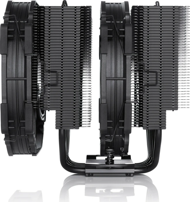 Noctua NH-D15 chromax.black