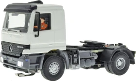 Viessmann - Spur H0 - CarMotion - MB ACTROS 2-achs Sattelschlepper