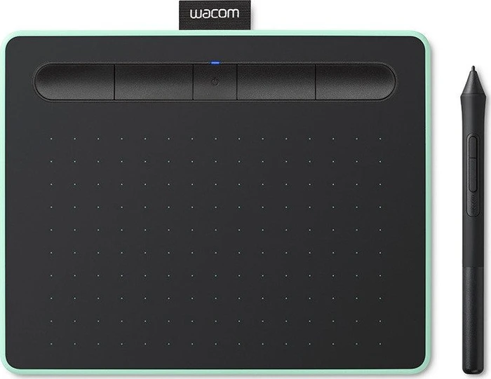 Wacom Intuos M