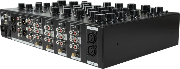 Omnitronic TRM-422