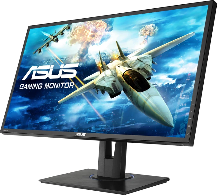 ASUS VG245H, 24"