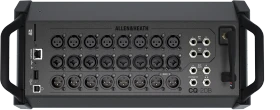 Allen & Heath CQ-20B