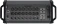 Allen & Heath CQ-20B Vorschaubild