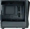 Cooler Master CMP 320, schwarz, Glasfenster Vorschaubild