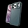 ZAGG Teton Snap mit Kickstand für Apple iPhone 18 Pro Max moss (702322352)