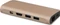 LMP USB-C Travel Dock, 9-Port, USB-C 3.0 [Stecker], gold Vorschaubild