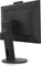 Fujitsu P-Line P2410 TS CAM, 23.8" Vorschaubild