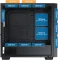 Xigmatek Gaming G Pro, schwarz, Glasfenster Vorschaubild