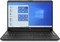 HP Laptop 15-dw2437ng, Jet Black, Core i3-1005G1, 8GB RAM, 256GB SSD, 1TB HDD, DE Vorschaubild