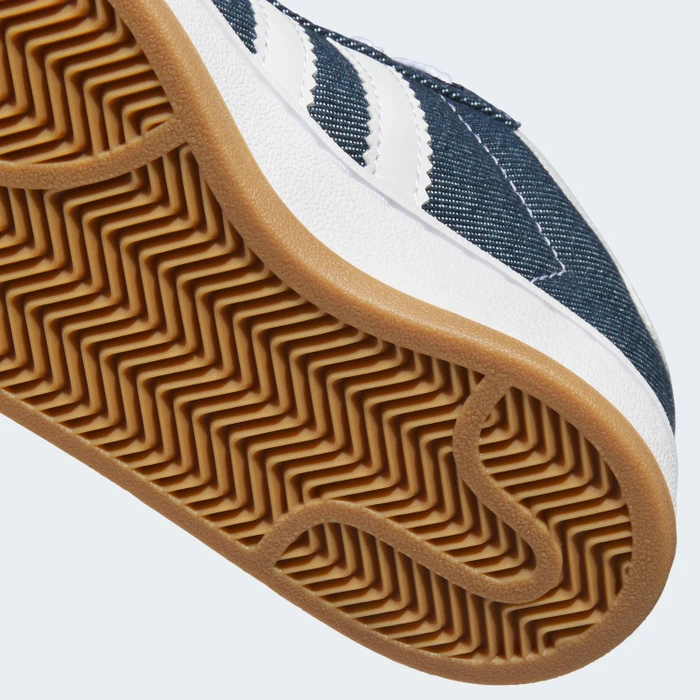 adidas Campus 00s night indigo/crystal white/cloud white (Junior)