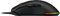 Hator Pulsar 3 Gaming Mouse schwarz, USB Vorschaubild