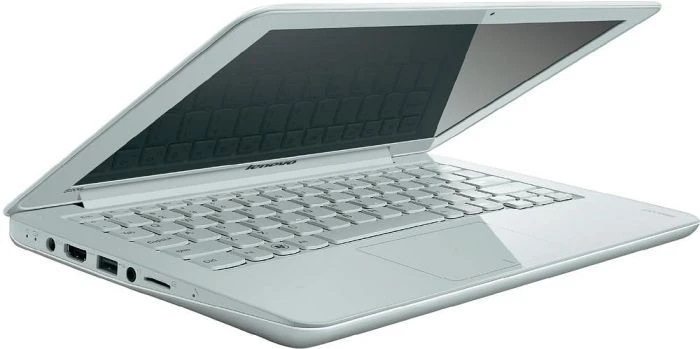Lenovo IdeaPad S206, weiß, E1-1500, 4GB RAM, 320GB HDD, DE