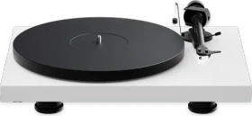 Pro-Ject Debut EVO 2 matt weiß