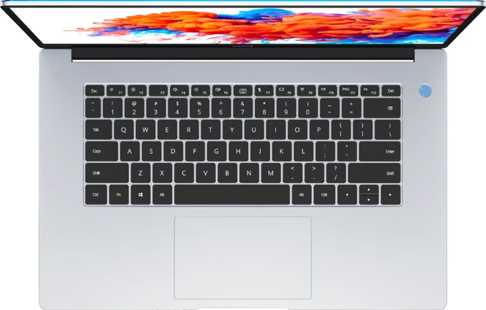 Honor MagicBook 15 (2020), Space Grey, Ryzen 5 3500U, 8GB RAM, 256GB SSD, DE
