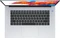 Honor MagicBook 15 (2020), Space Grey, Ryzen 5 3500U, 8GB RAM, 256GB SSD, DE Vorschaubild