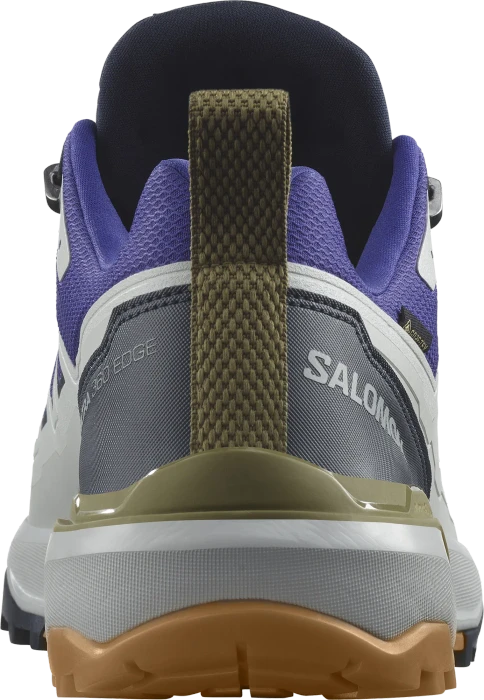 Salomon X Ultra 360 Edge GTX spectrum blue/glacier gray/sharkskin (Herren)