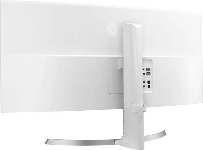 LG 34UC99-W, 34"