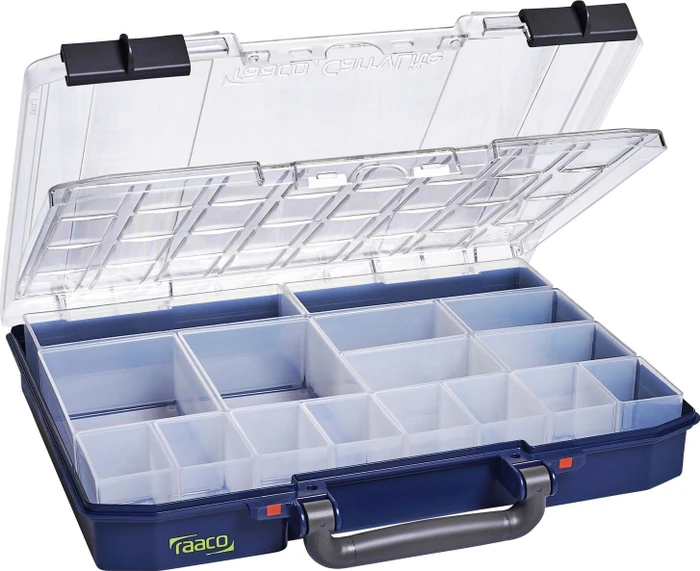 Raaco CarryLite 55 Sortimentskasten