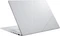 ASUS ZenBook 14 OLED UX3402VA-KM706W, Foggy Silver, Core i9-13900H, 16GB RAM, 1TB SSD, DE Vorschaubild