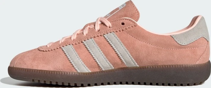 adidas BRMD clear orange/cloud white/semi coral