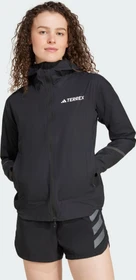 adidas Terrex Xperior 2.5L Light Rain.Rdy Funktionsjacke schwarz (Damen)