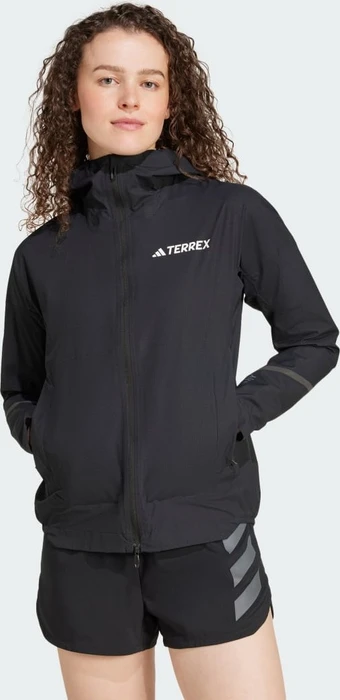 adidas TERREX Xperior 2.5L Light Rain.Rdy Regenjacke (Damen)