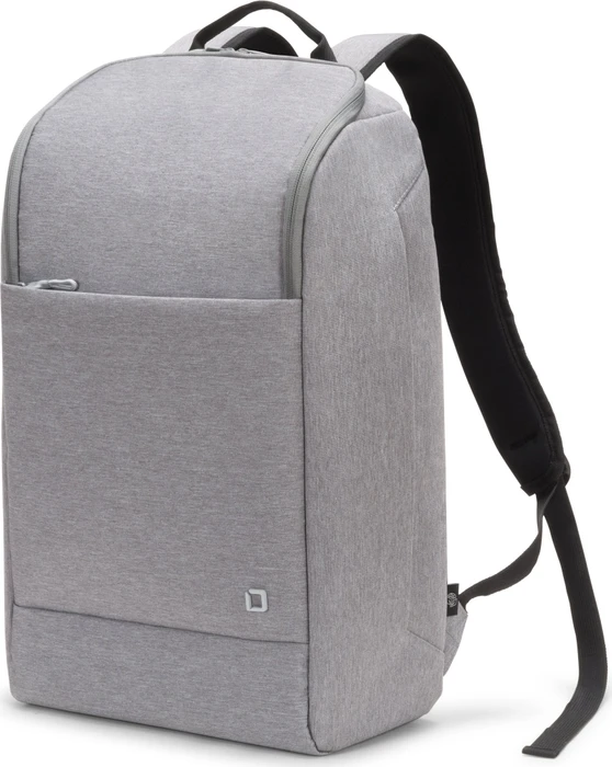 Dicota Laptop Rucksack Eco MOTION 13-15.6", grau