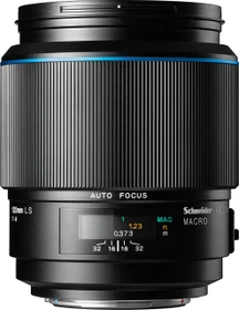 Phase One Schneider-Kreuznach 120mm 4.0 LS Makro