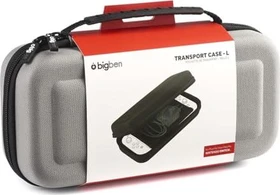 BigBen Classic XL Tasche grau (Switch)
