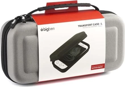 BigBen Classic XL Tasche (Switch)
