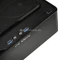 In Win Chopin schwarz, Mini-ITX, 150W Vorschaubild