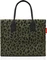 Reisenthel daily Shopper teddy leo olive Vorschaubild