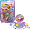 Mattel Polly Pocket - Einhorn Poolparty Schatulle Vorschaubild