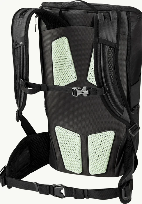 Jack Wolfskin 3D Aerorise 20 phantom