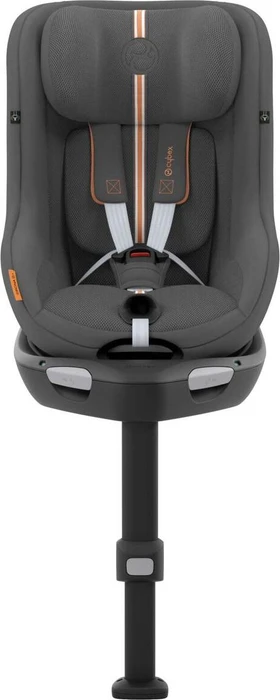Cybex Sirona G i-Size lava grey plus 2023