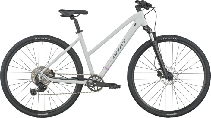 Scott Sub Cross 30 Slope misty beige Modell 2026