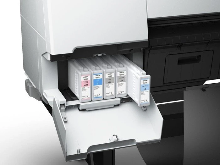 Epson SureColor SC-P20000, 64"