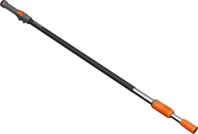 Gardena Cleansystem Teleskop-Stiel M-XL