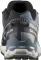 Salomon XA Pro 3D V9 GTX flint stone/black/ghost gray (Herren) Vorschaubild
