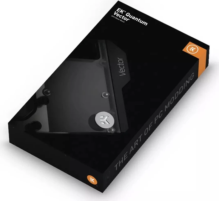 EK Water Blocks Quantum Line EK-Quantum Vector RTX 3080/3090, Copper Acetal