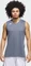 adidas 3G Speed Reversible Basketball Trikot ärmellos team onix/white (Herren) Vorschaubild