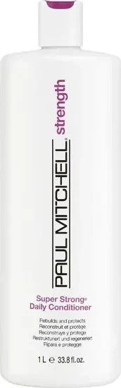 Paul Mitchell Super Strong Conditioner, 1l