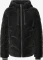 Street One Jacke mit Wellen-Steppung Jacke schwarz (Damen) Vorschaubild