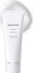 Sachajuan Volume Cream Blowdry or Sculpting Cream, 125ml