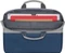 RivaCase Prater anti-theft Laptop Tasche 15.6", Grey/Dark Blue Vorschaubild