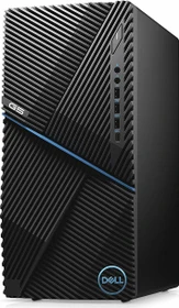 Dell Inspiron G5 5090, Core i5-9400, 8GB RAM, 128GB SSD, 1TB HDD, GeForce GTX 1660 Ti (H04TC)