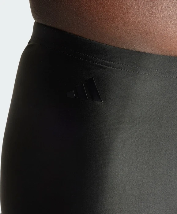 adidas Big Bars Badehose schwarz (Herren)