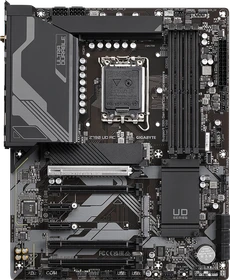 GIGABYTE Z790 UD AC (Intel 1700)